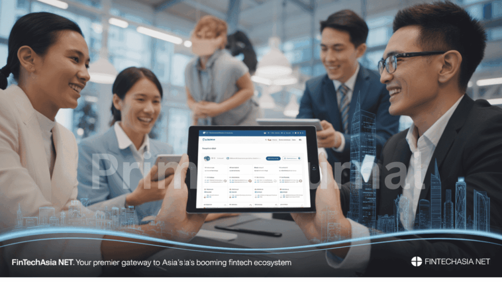 FintechAsia Net