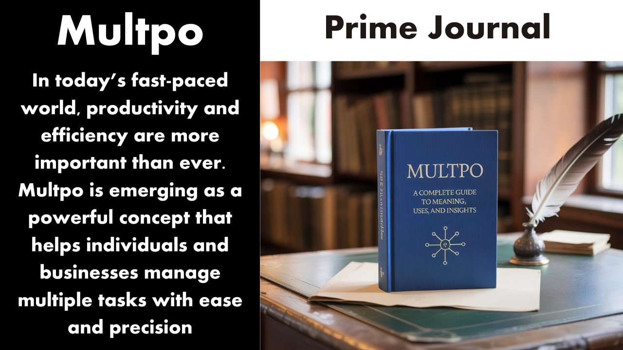Multpo