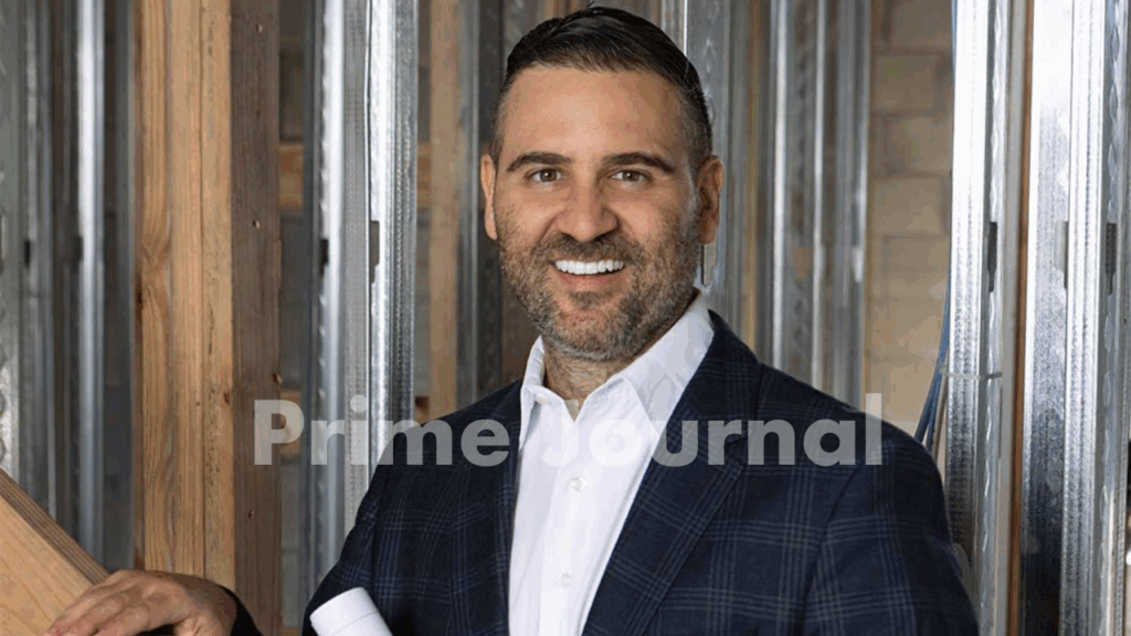 Misha Ezratti Net Worth 2025