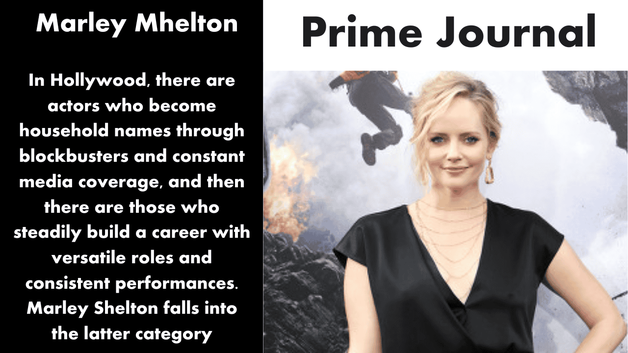 Marley Shelton Net Worth