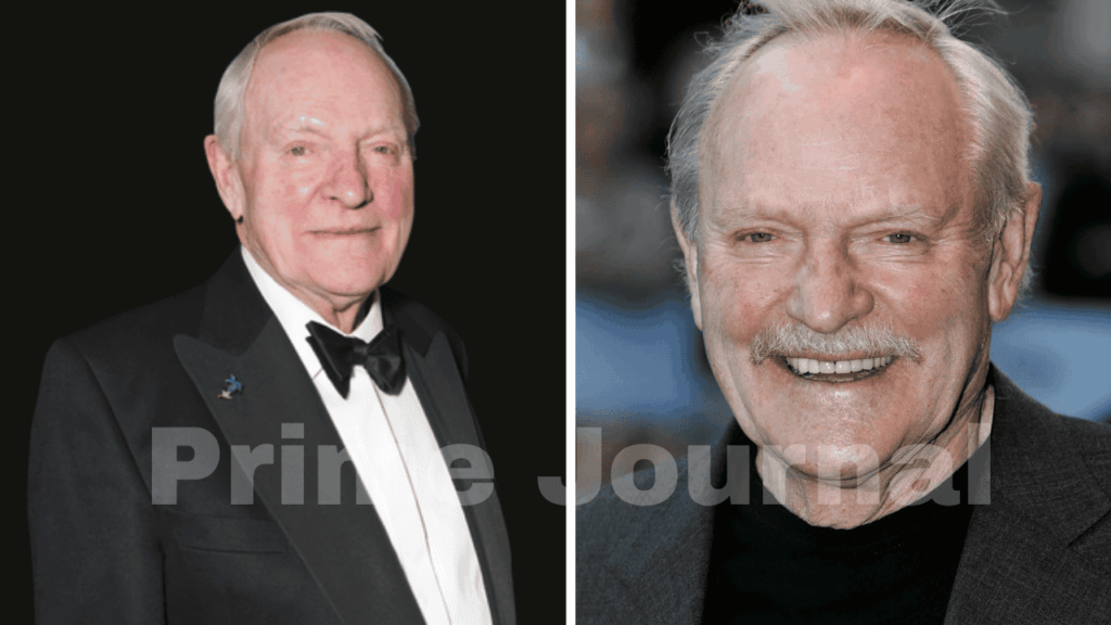 Julian Glover Net Worth