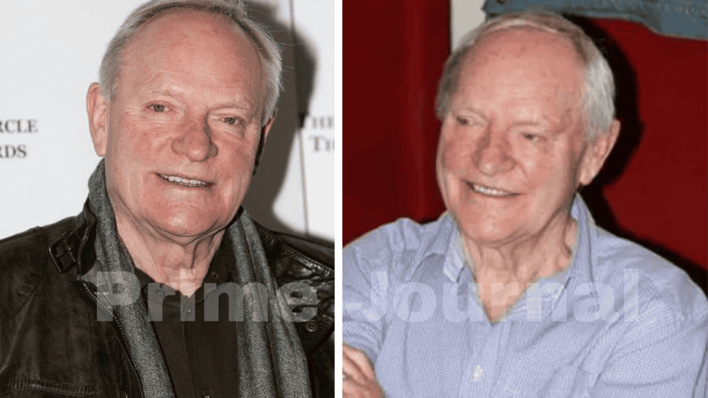 Julian Glover Net Worth