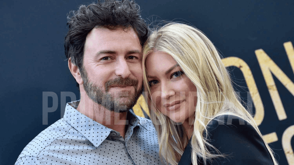 Beau Clark Net Worth