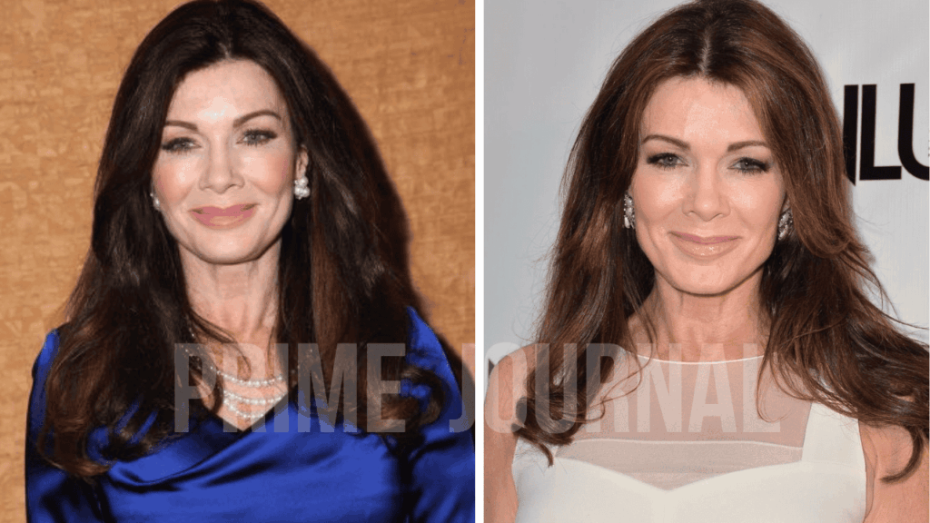 Lisa Vanderpump Net Worth