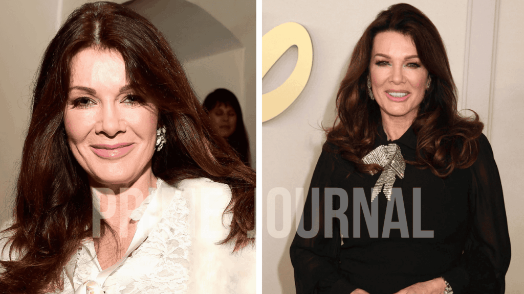 Lisa Vanderpump Net Worth
