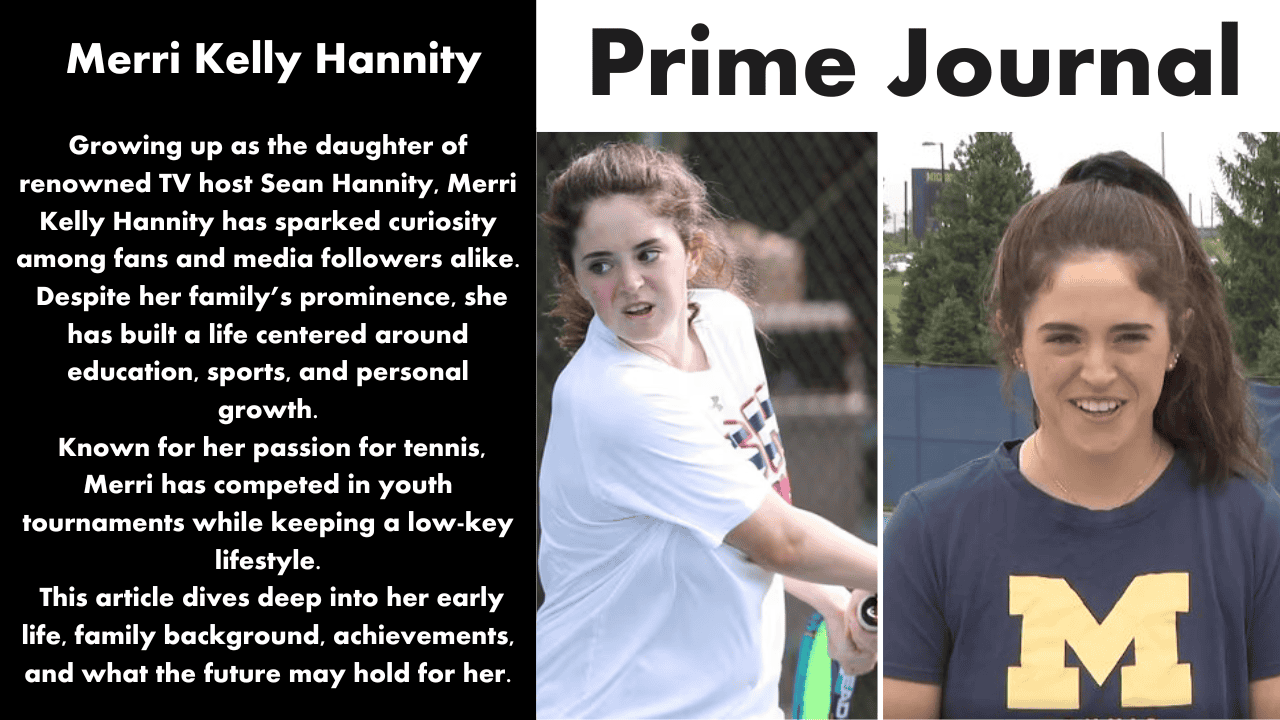 Merri Kelly Hannity