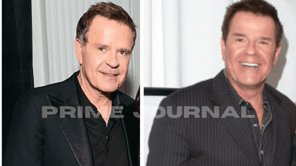 Mike Jerrick Net Worth