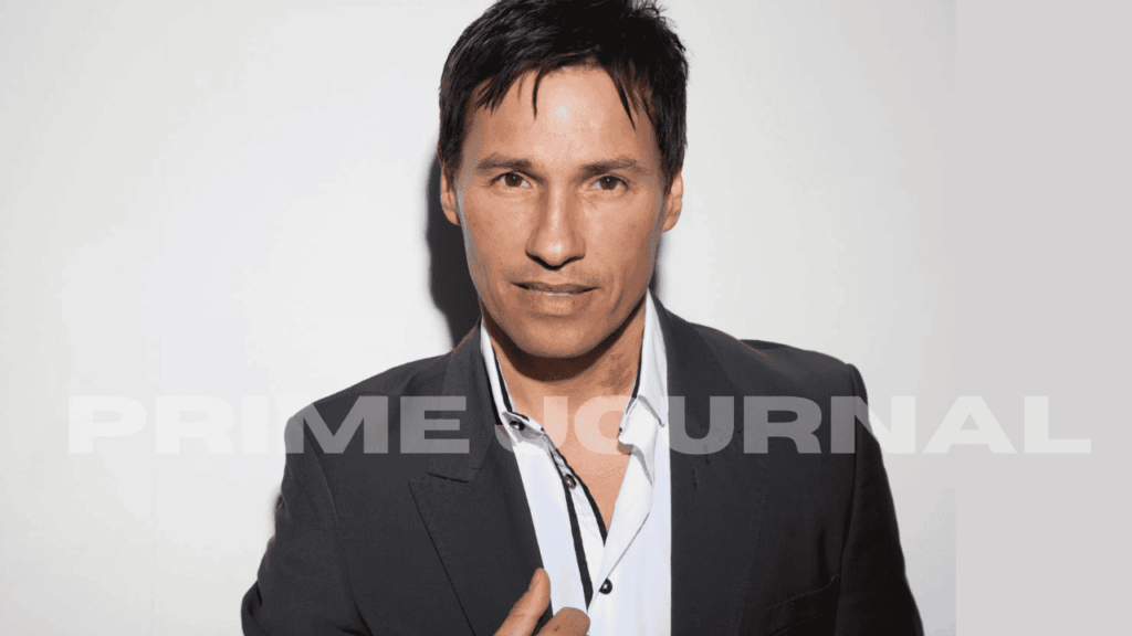 Nathan Moore Net Worth
