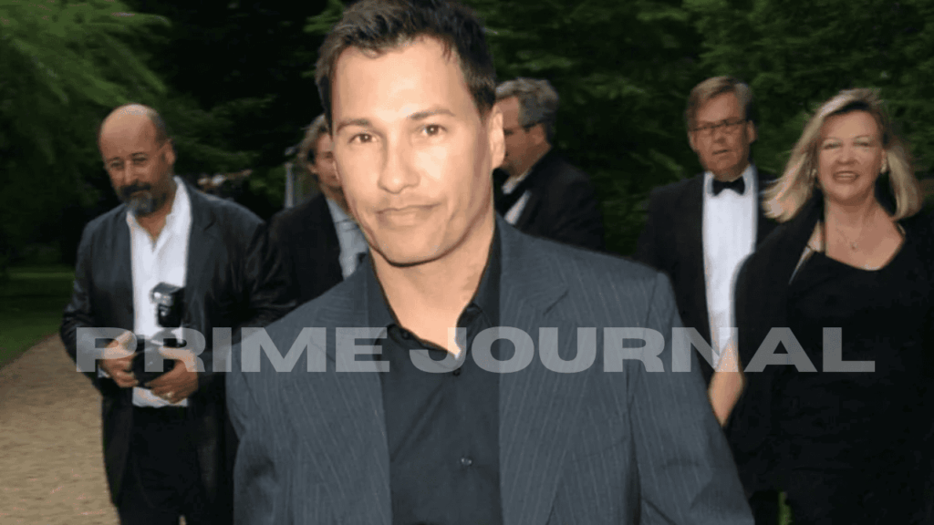 Nathan Moore Net Worth
