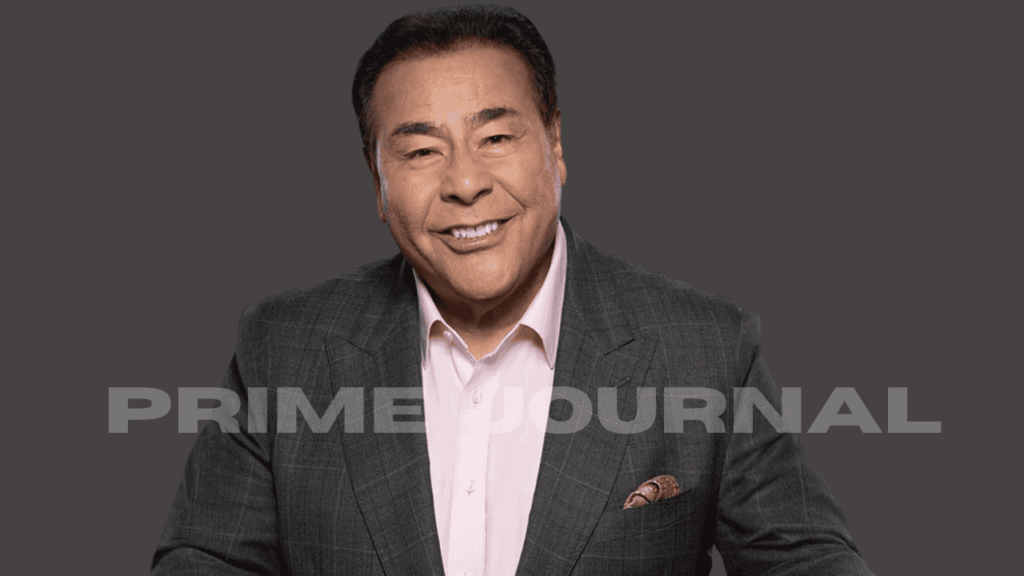 John Quiñones Net Worth