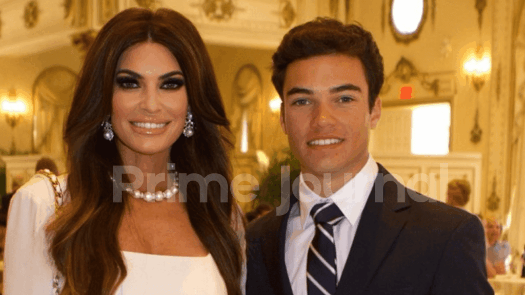 Ronan Anthony Villency