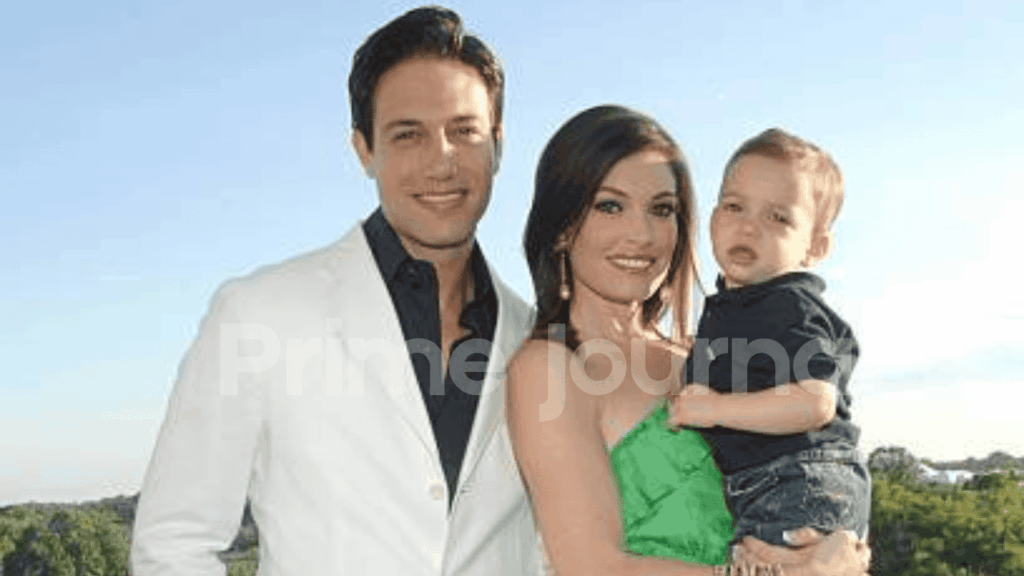 Ronan Anthony Villency