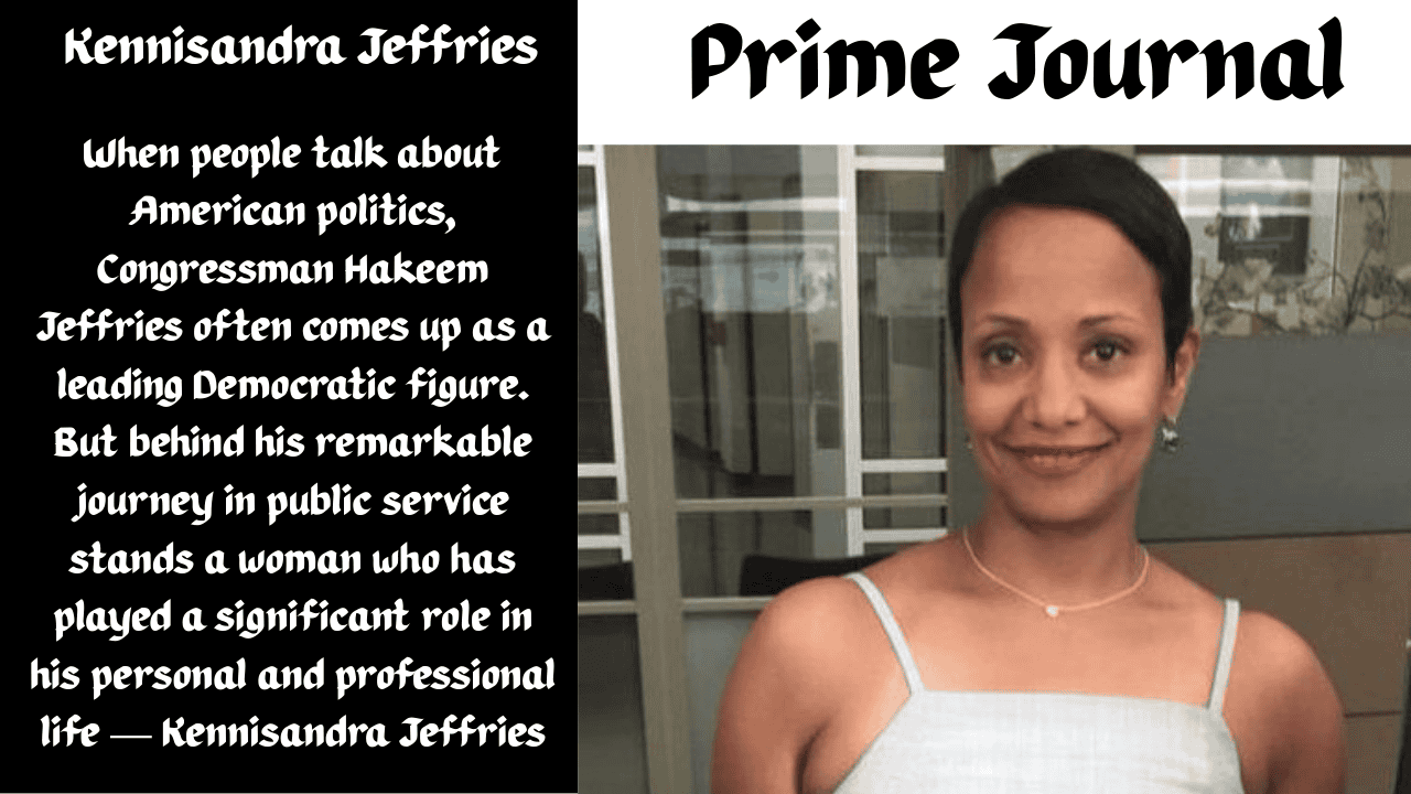 Kennisandra Jeffries