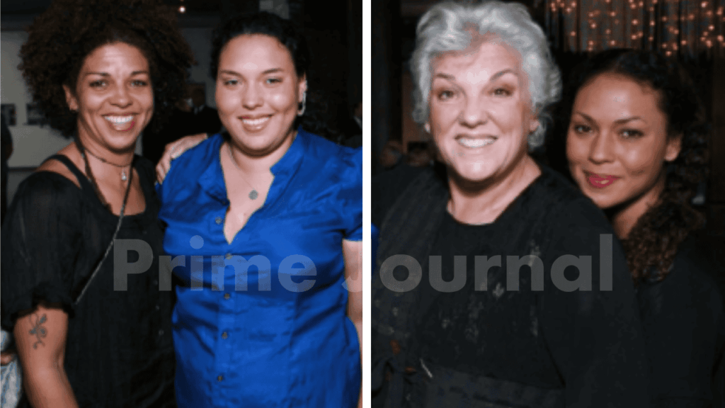 Alyxandra Beatris Brown