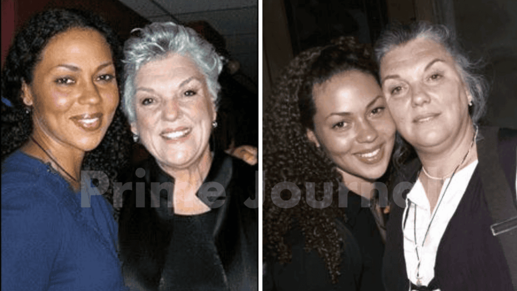 Alyxandra Beatris Brown