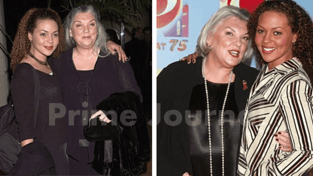 Alyxandra Beatris Brown