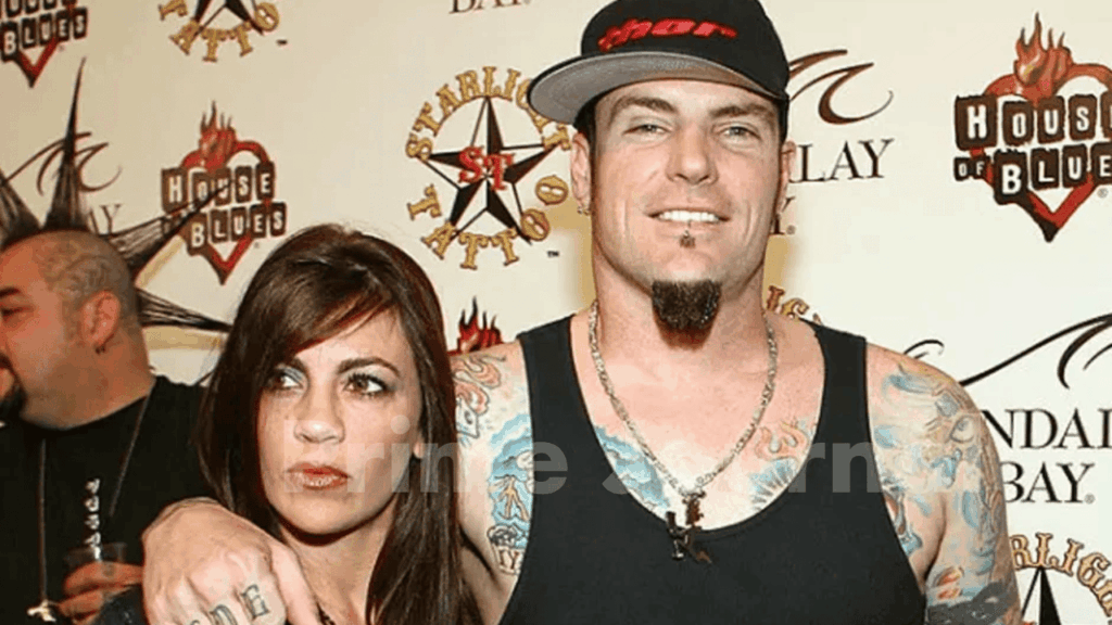 Priscilla Love Vanwinkle