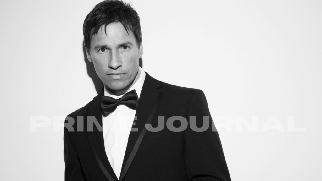 Nathan Moore Net Worth