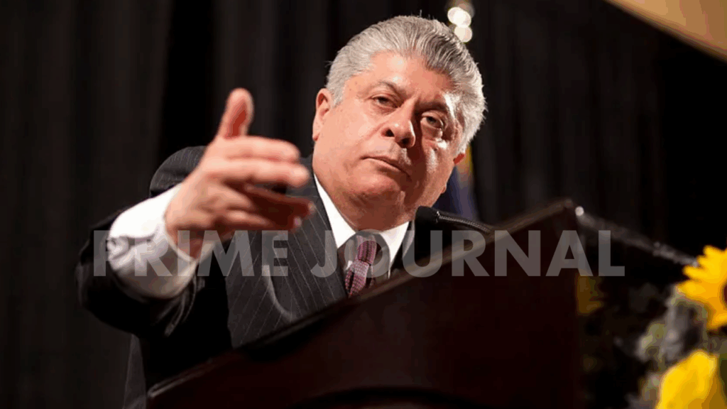 Andrew Napolitano Net Worth 2025