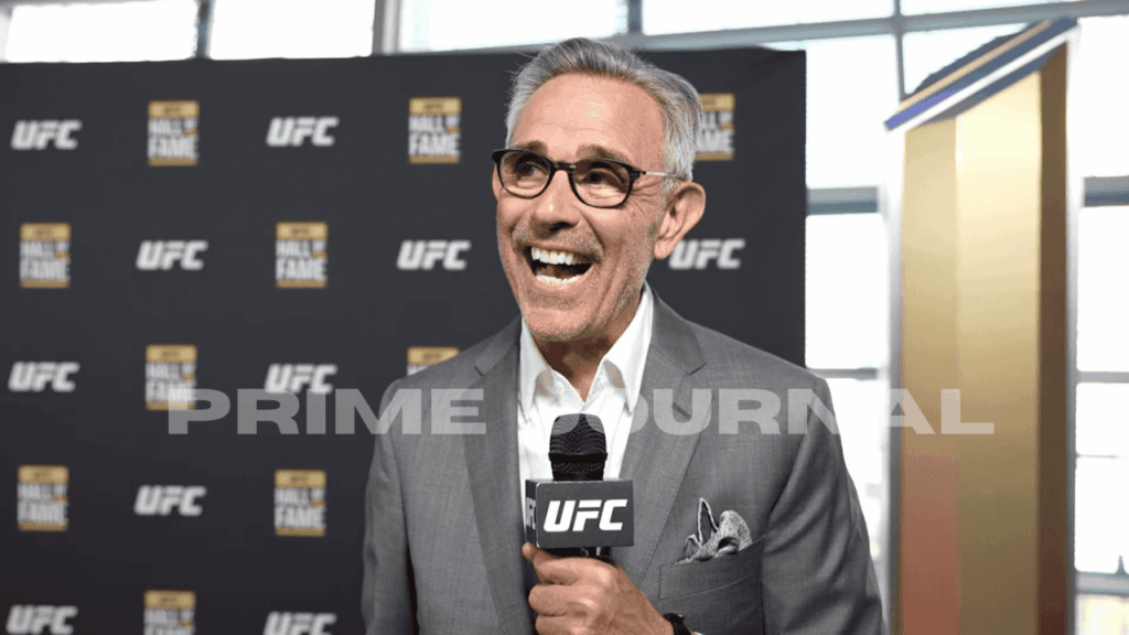 Craig Piligian Net Worth 2025