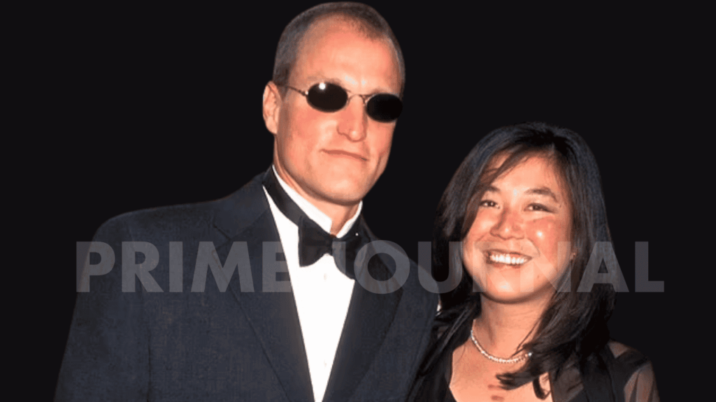 Deni Montana Harrelson