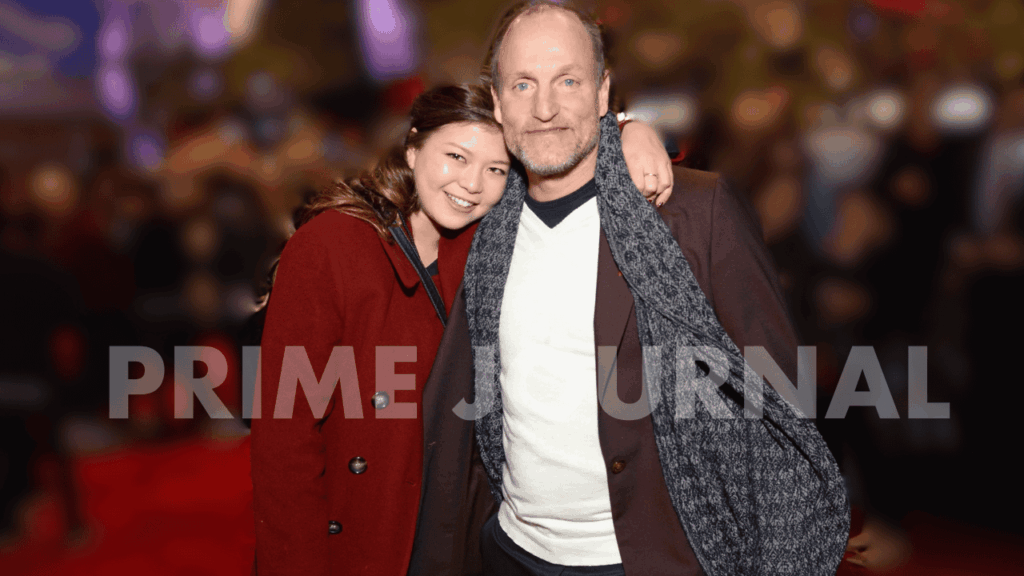 Deni Montana Harrelson