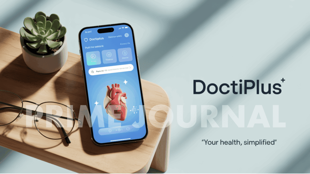 Doctiplus