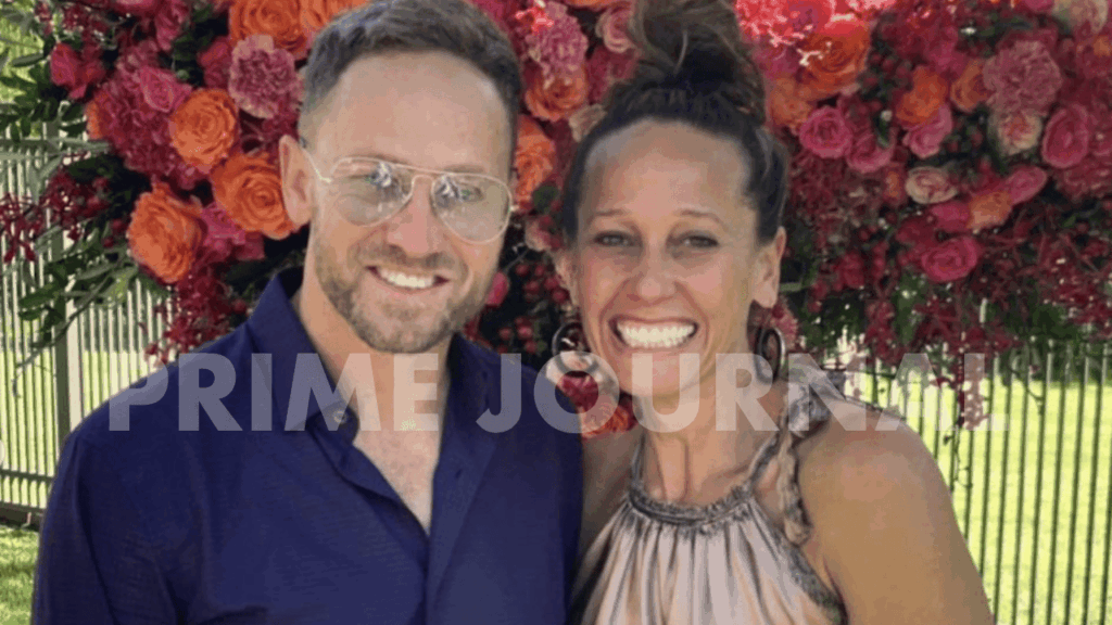 Amanda Levy McKeehan