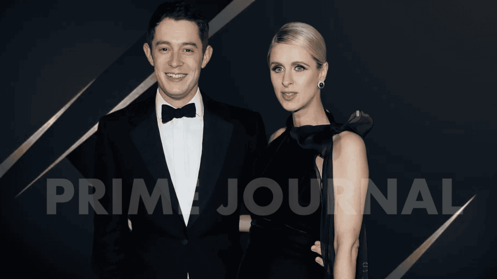 James Rothschild Net Worth