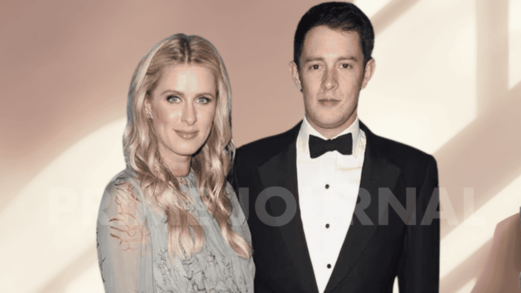 James Rothschild Net Worth