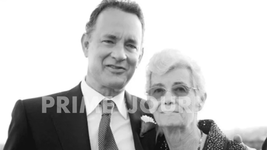 Janet Marylyn Frager