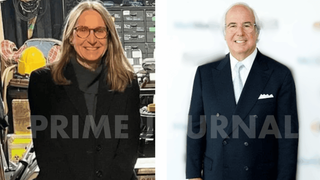 Kelly Anne Welbes Abagnale