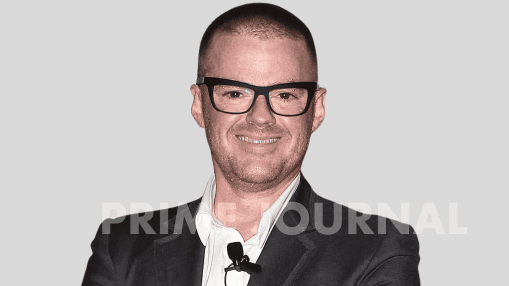 Heston Blumenthal Net Worth