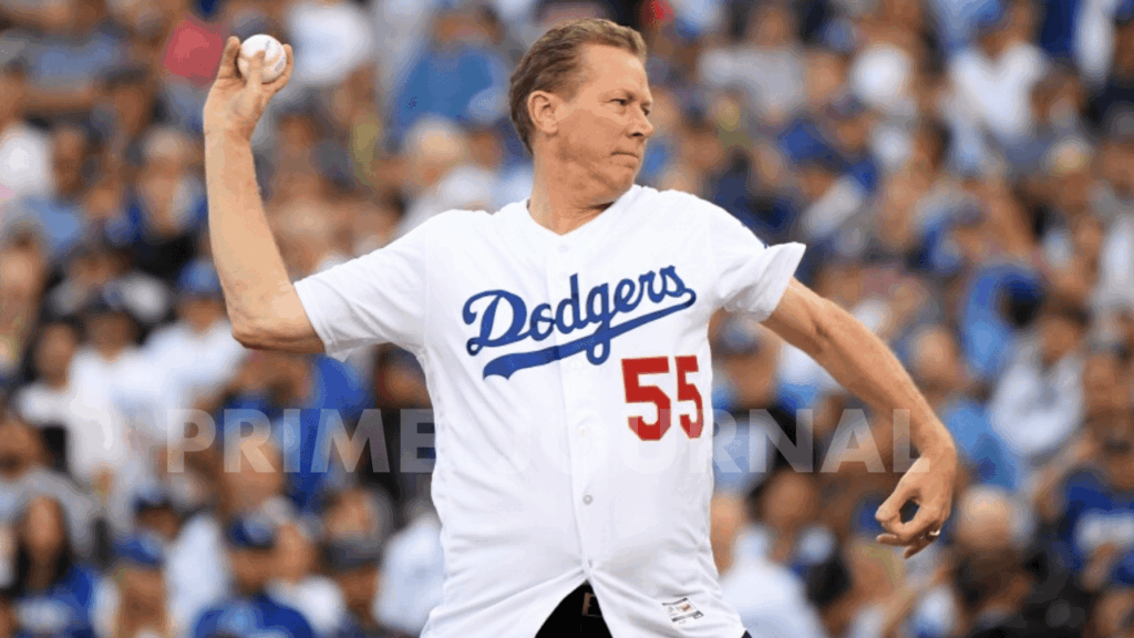 Orel Hershiser Net Worth 2025