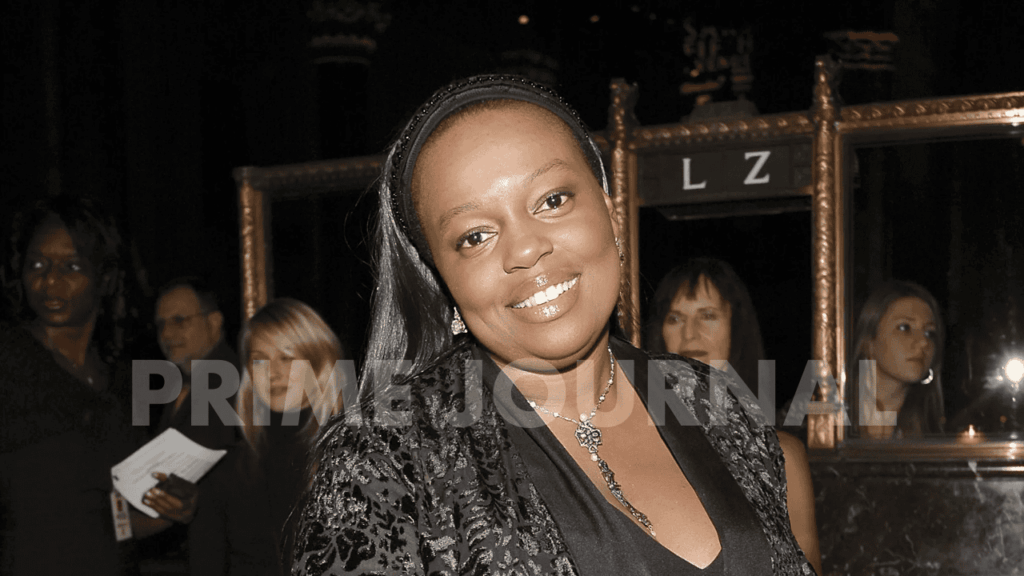 Pat McGrath Net Worth 2025