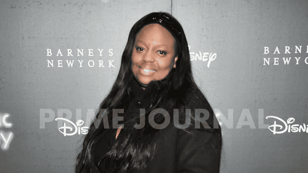 Pat McGrath Net Worth 2025