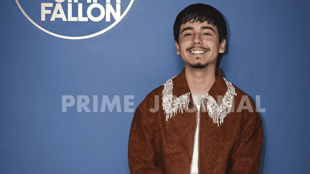 Charley Crockett Net Worth 2025