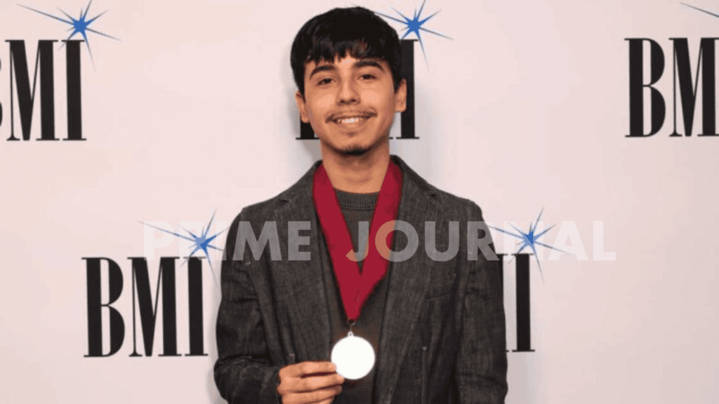 Charley Crockett Net Worth 2025