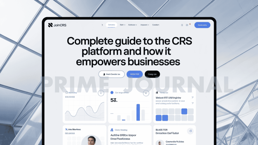 joincrs.com