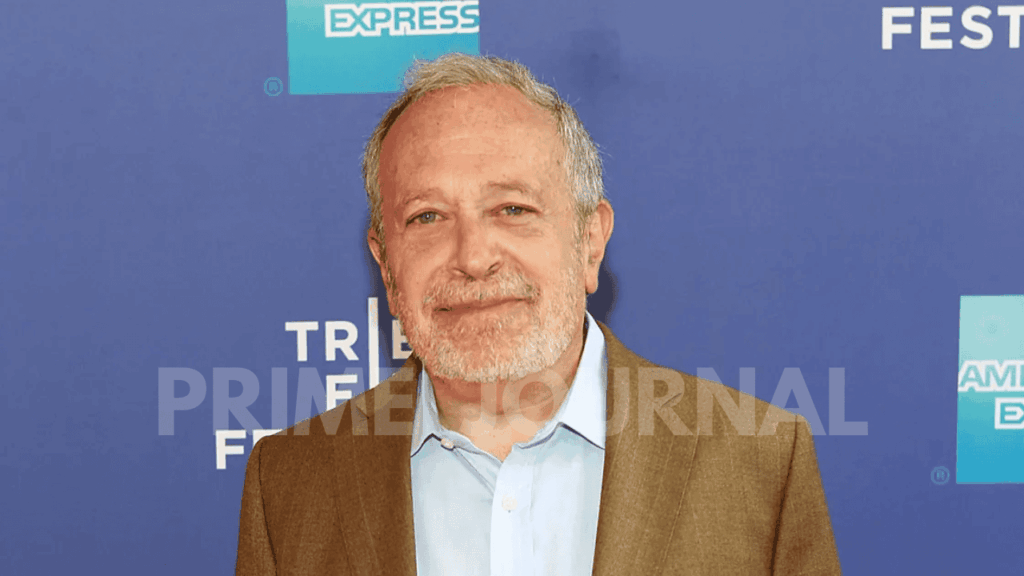 Robert Reich Net Worth 2025