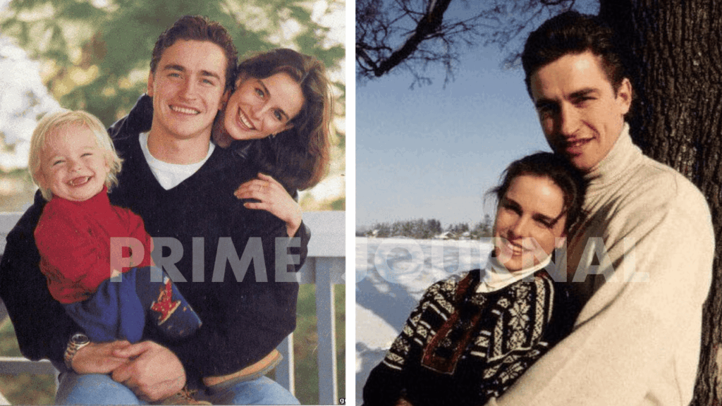 Daria Sergeyevna Gordeeva Grinkova