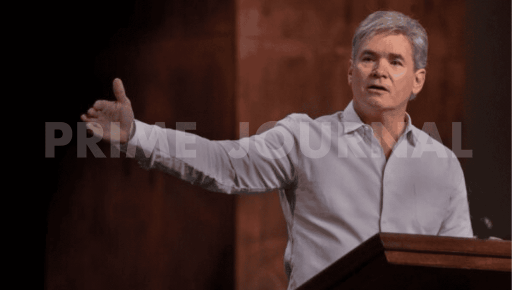 Jack Hibbs Net Worth