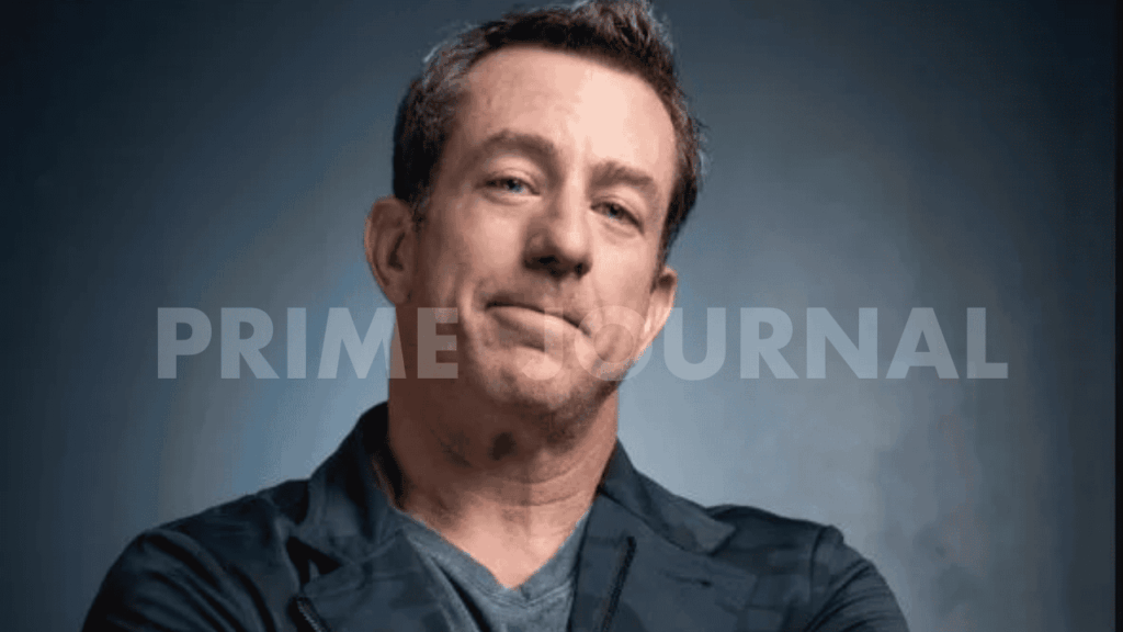 Jamie Lissow Net Worth