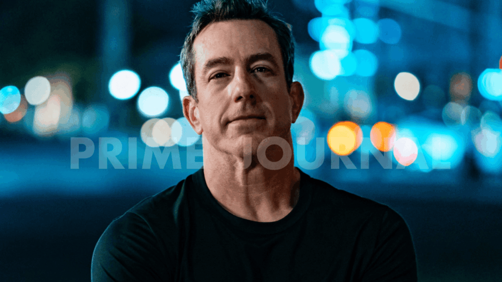 Jamie Lissow Net Worth