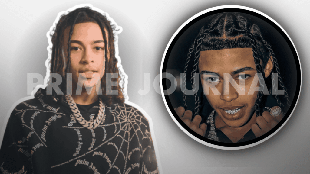 What Is DD Osama’s Age