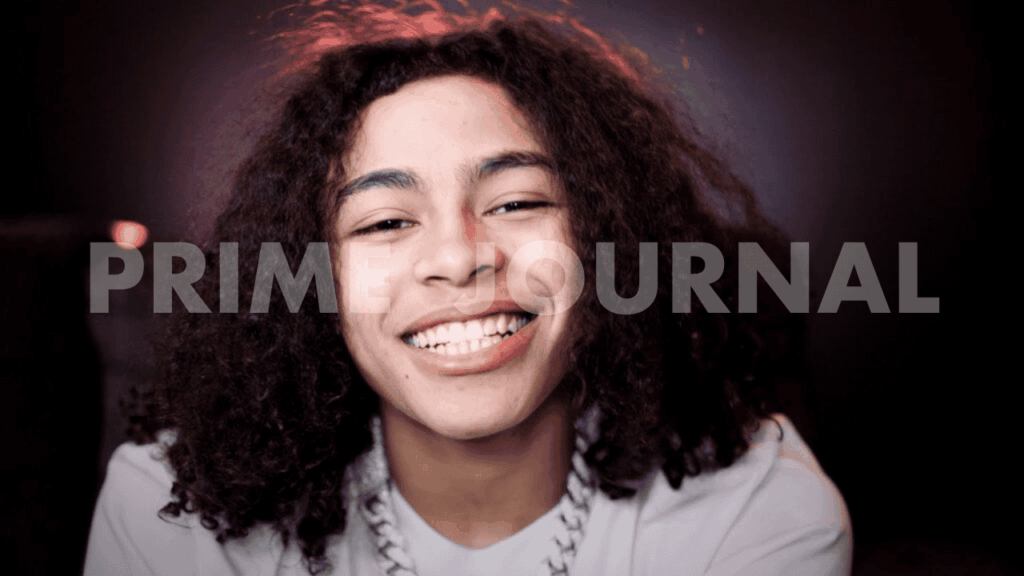 What Is DD Osama’s Age