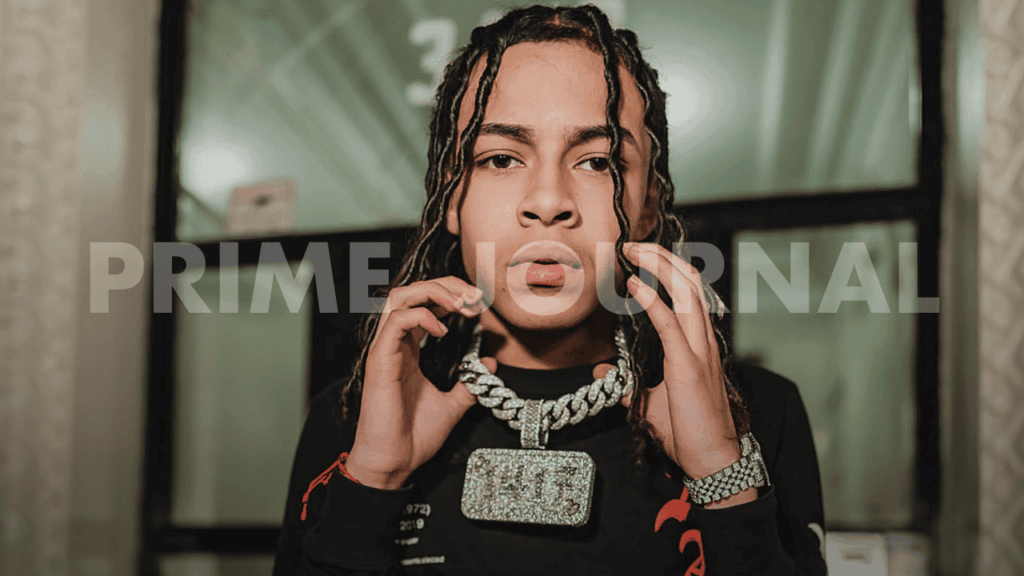 What Is DD Osama’s Age