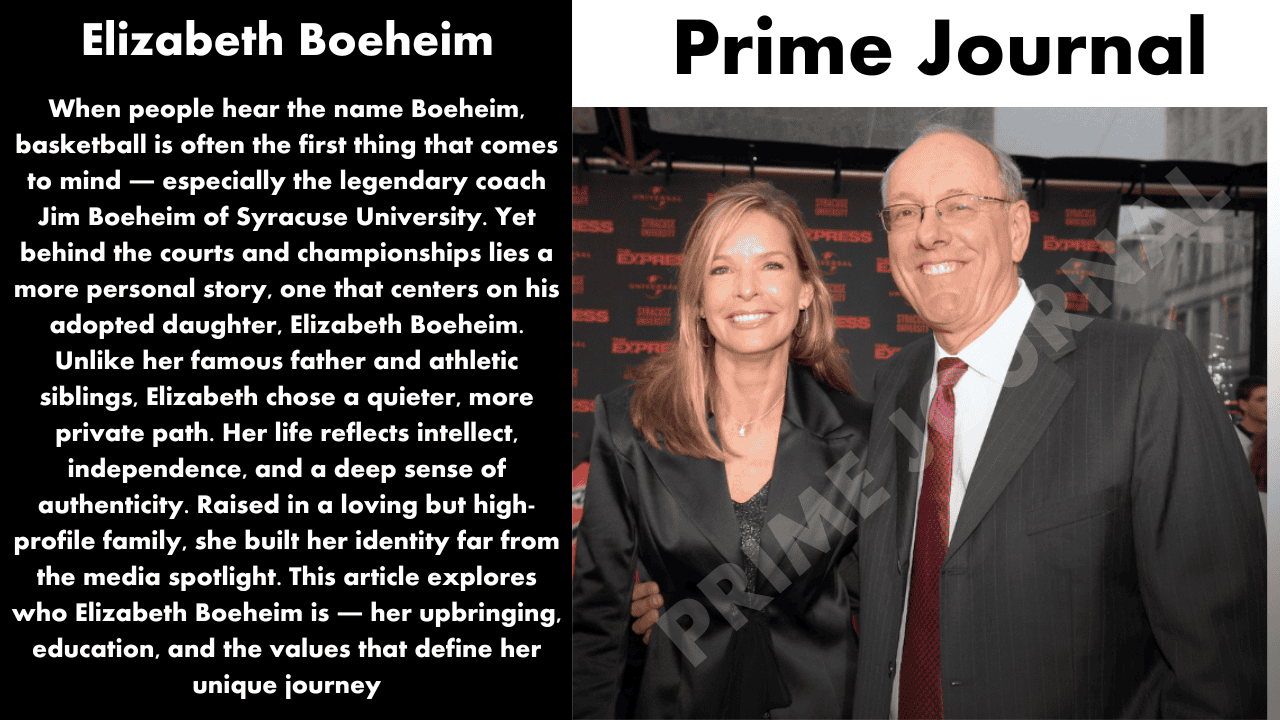 Elizabeth Boeheim