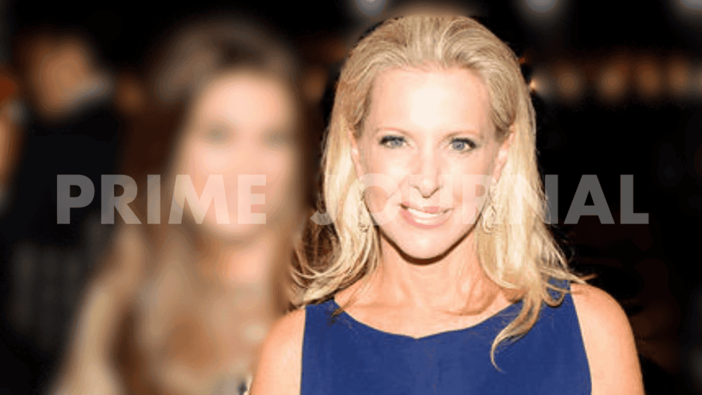 cheryl casone height