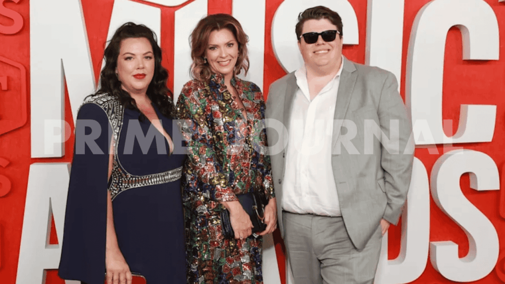 Shelley Covel Rowland Born